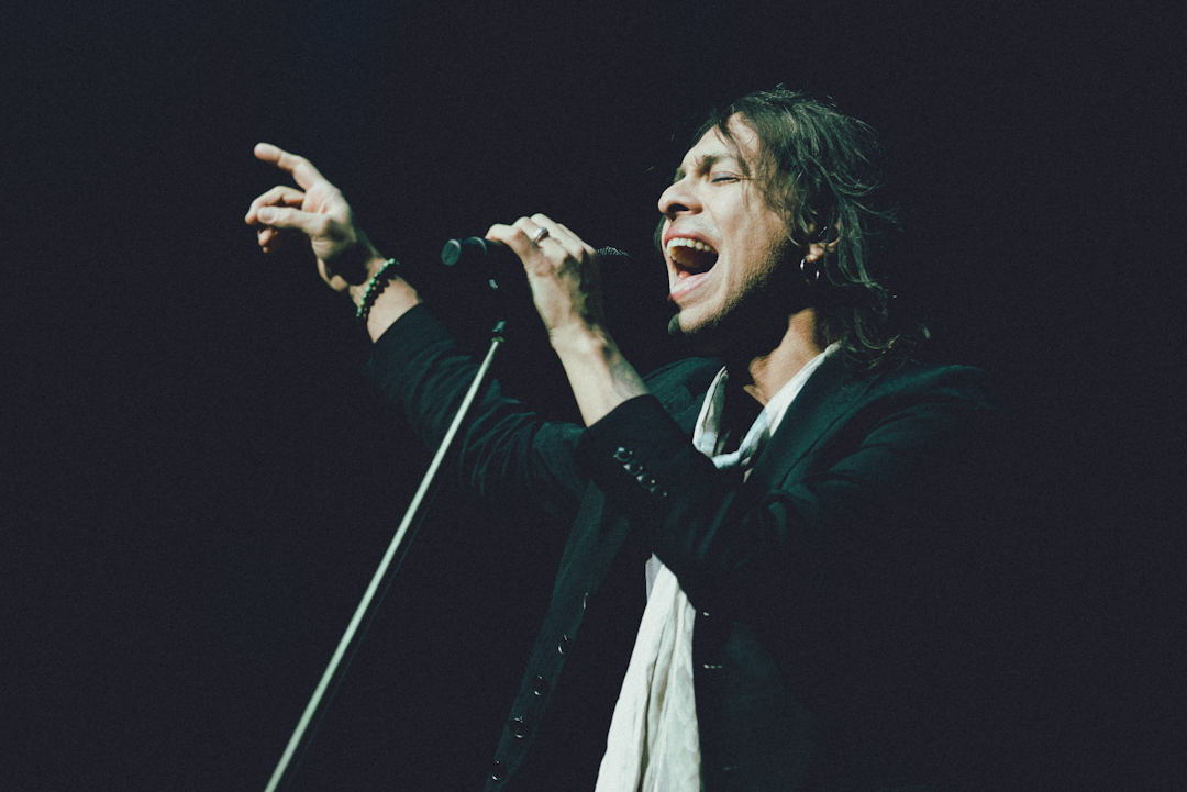 Foreigner - The Historic Farewell Tour