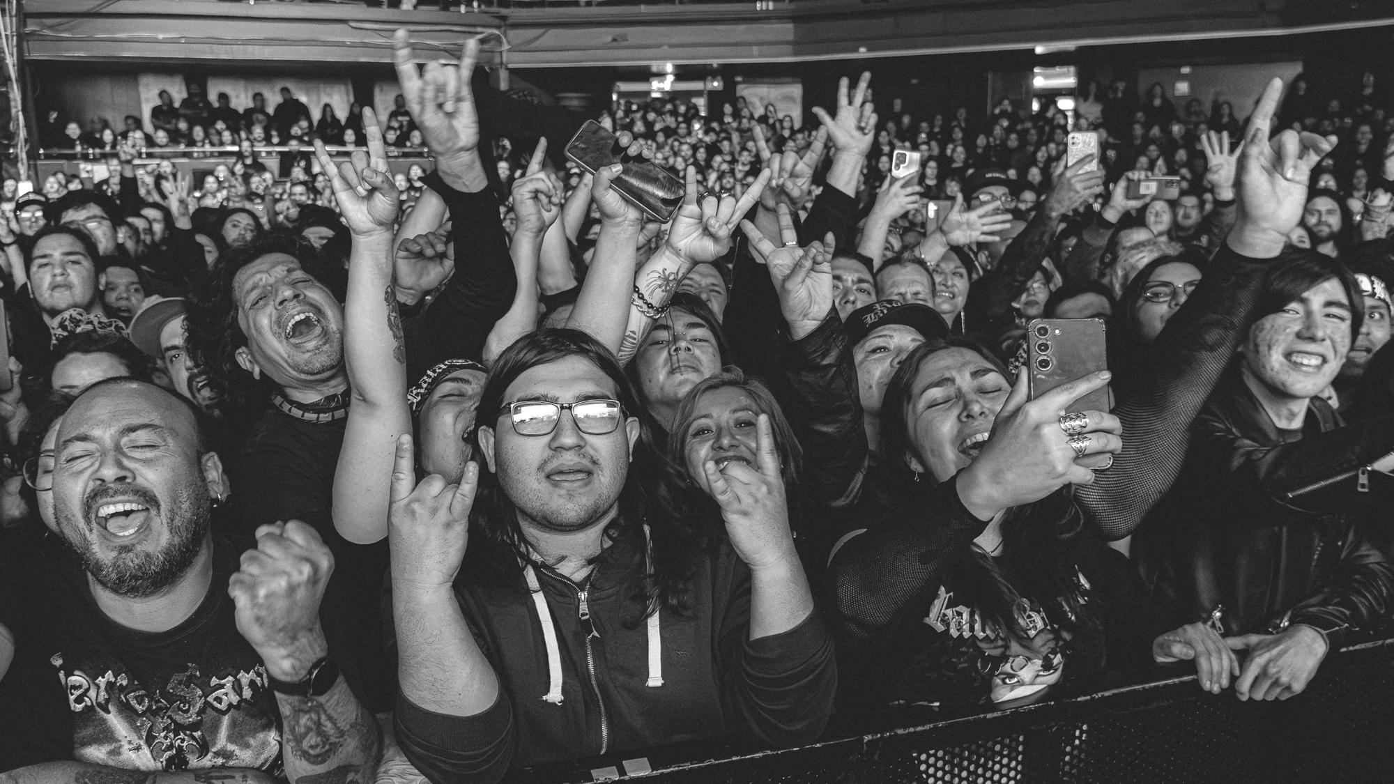 Rata Blanca - Tour Chile 2025