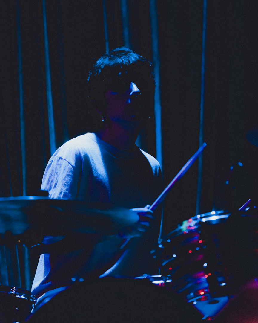 Homeshake