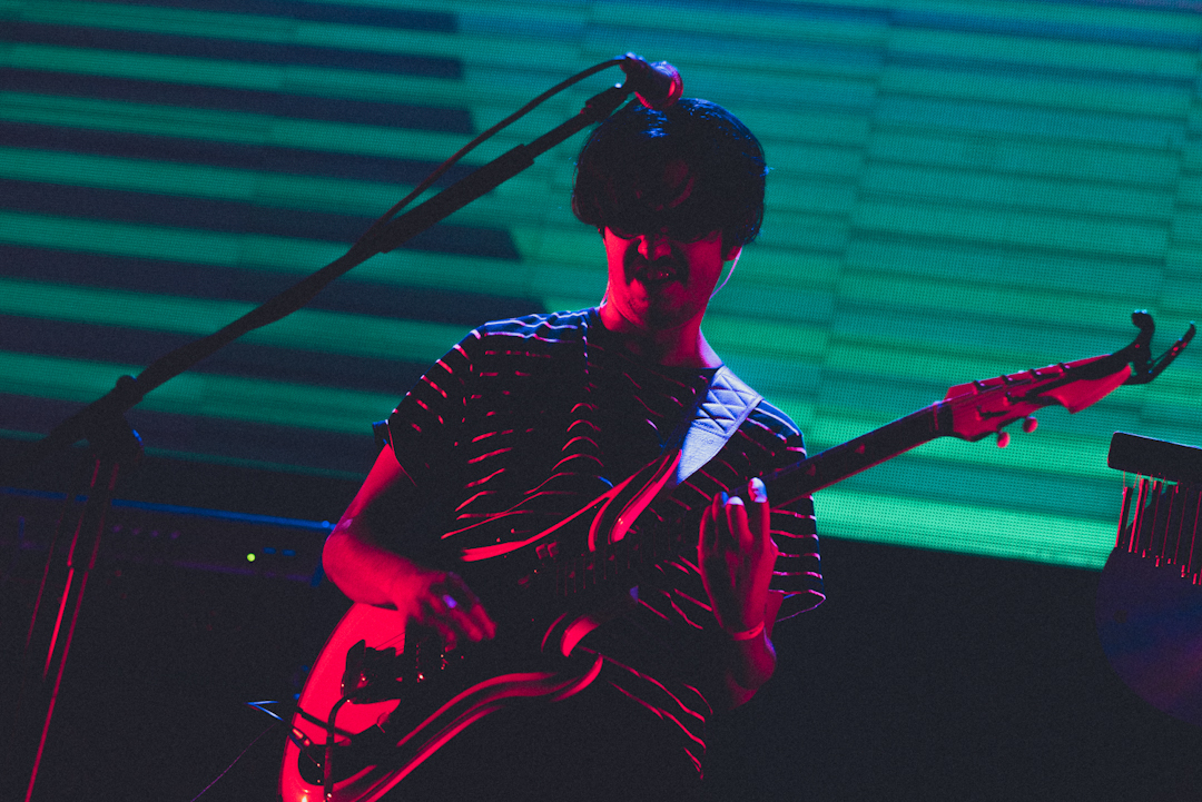 Homeshake