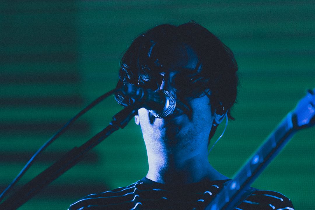 Homeshake