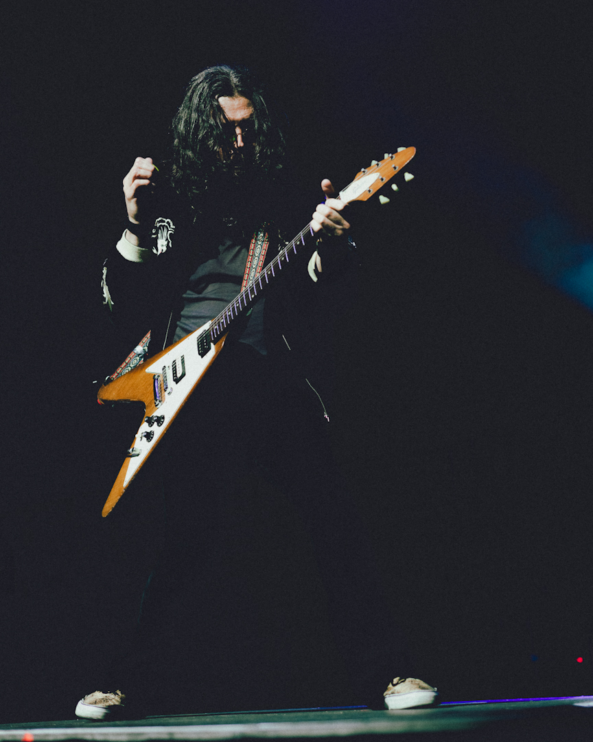 Foreigner - The Historic Farewell Tour