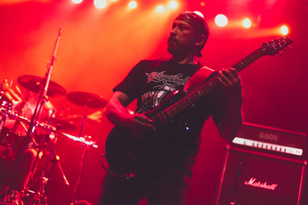 Dirkschneider - Balls to the Wall 40th Anniversary