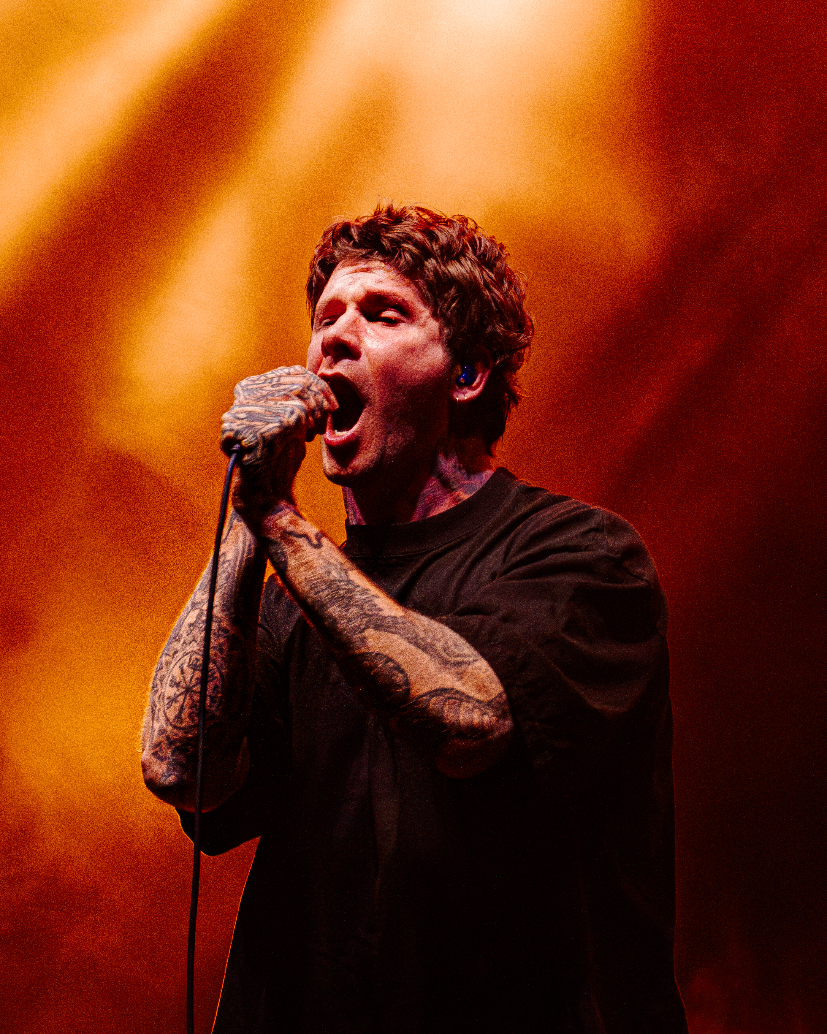 Dayseeker - Latin America Tour 2025