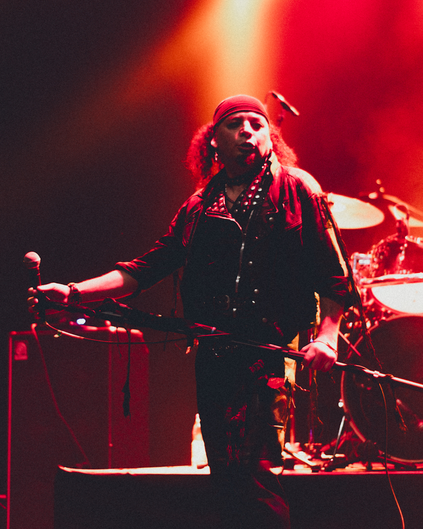 Dirkschneider - Balls to the Wall 40th Anniversary