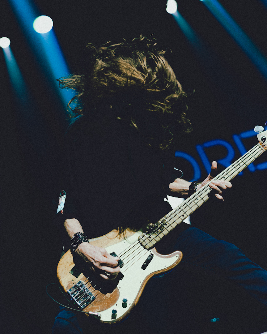 Foreigner - The Historic Farewell Tour