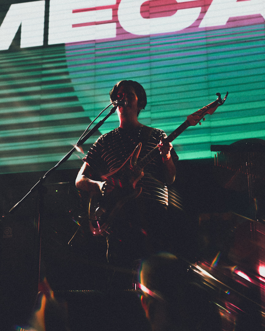 Homeshake