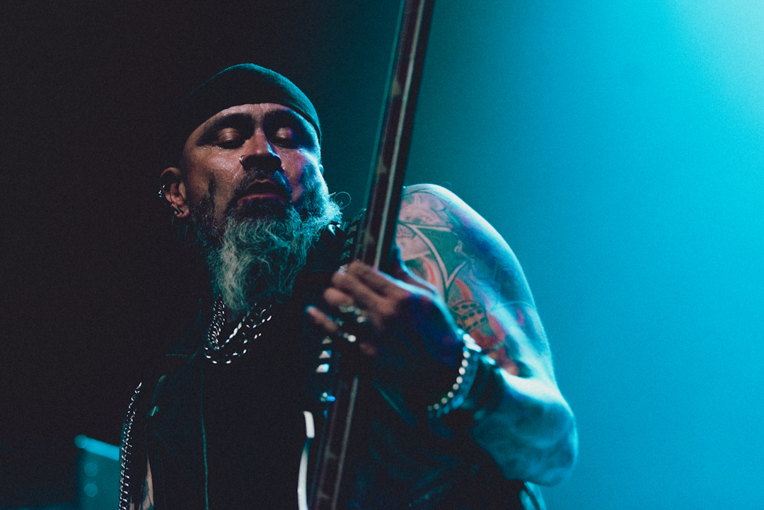 Dirkschneider - Balls to the Wall 40th Anniversary