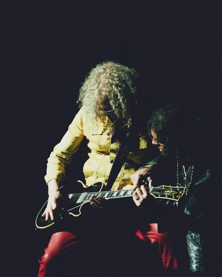 Foreigner - The Historic Farewell Tour