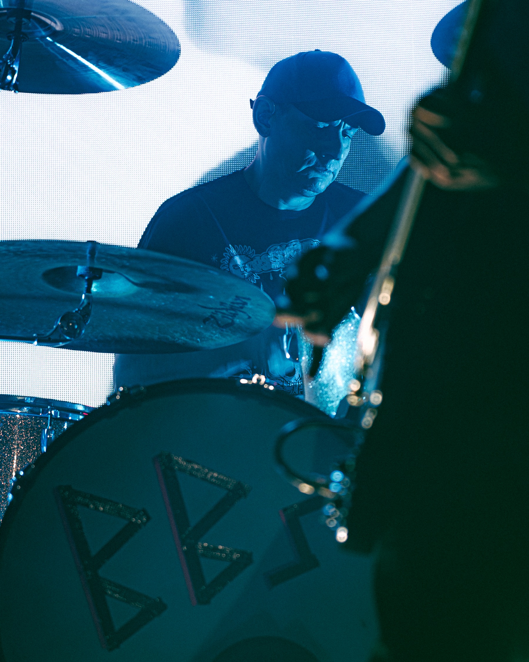 BBS Paranoicos - Lanzamiento "Claroscuro"