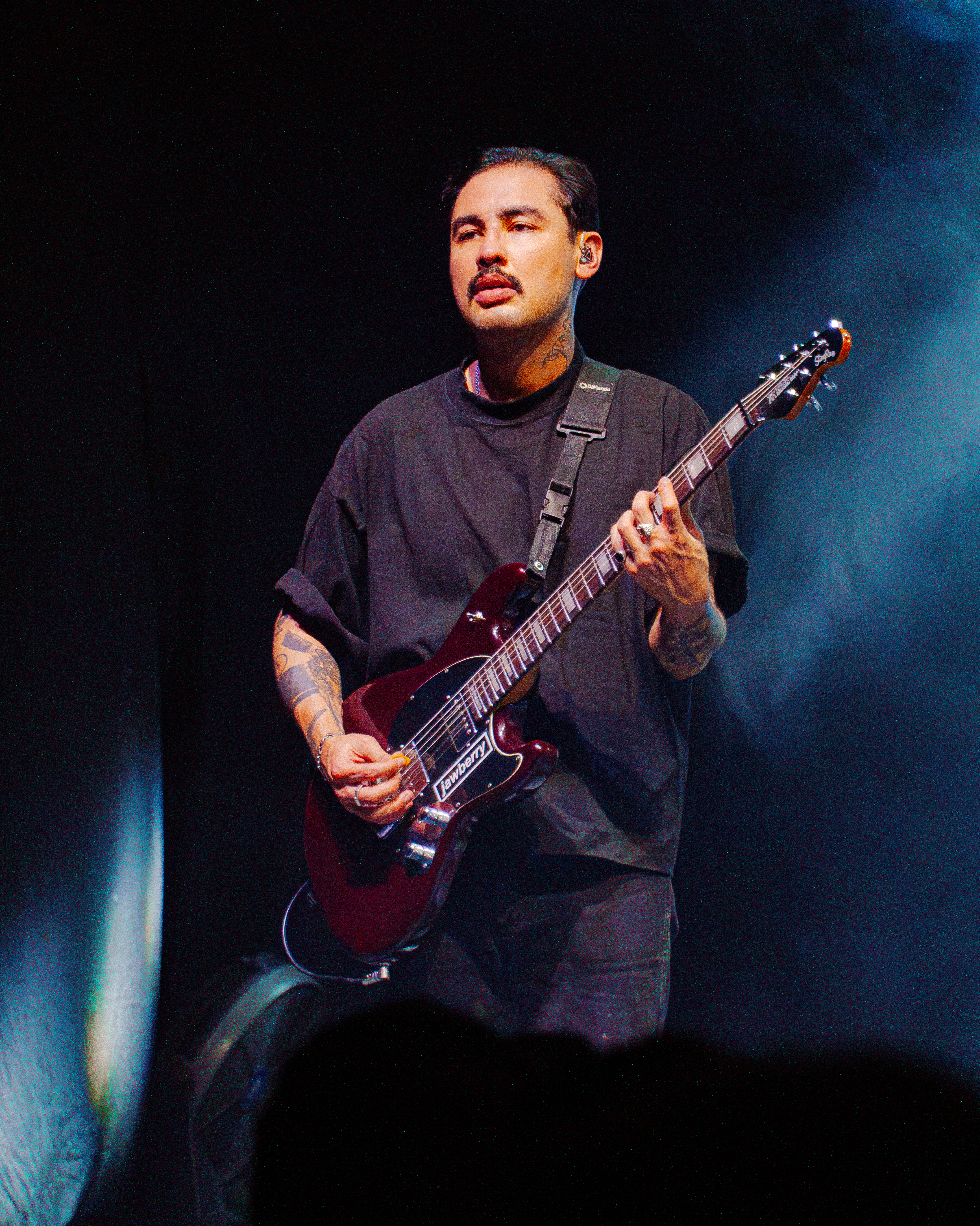 Dayseeker - Latin America Tour 2025