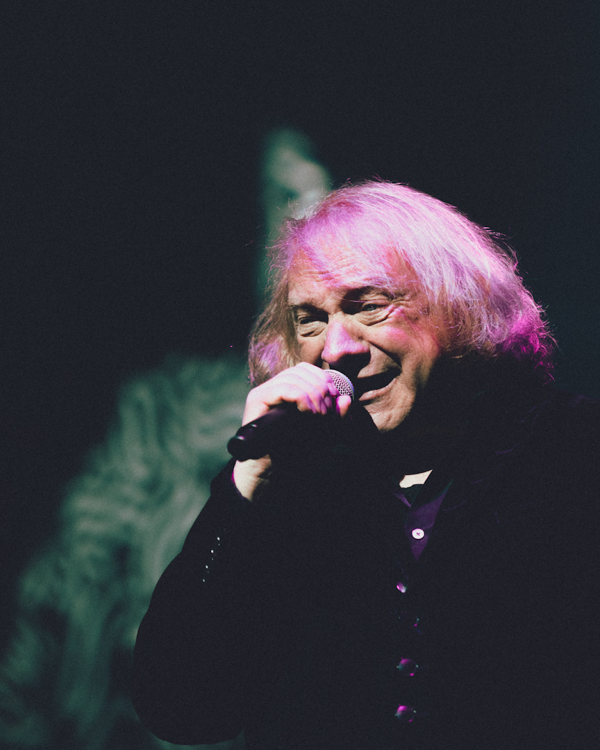 Foreigner - The Historic Farewell Tour