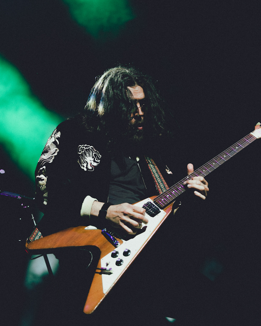 Foreigner - The Historic Farewell Tour