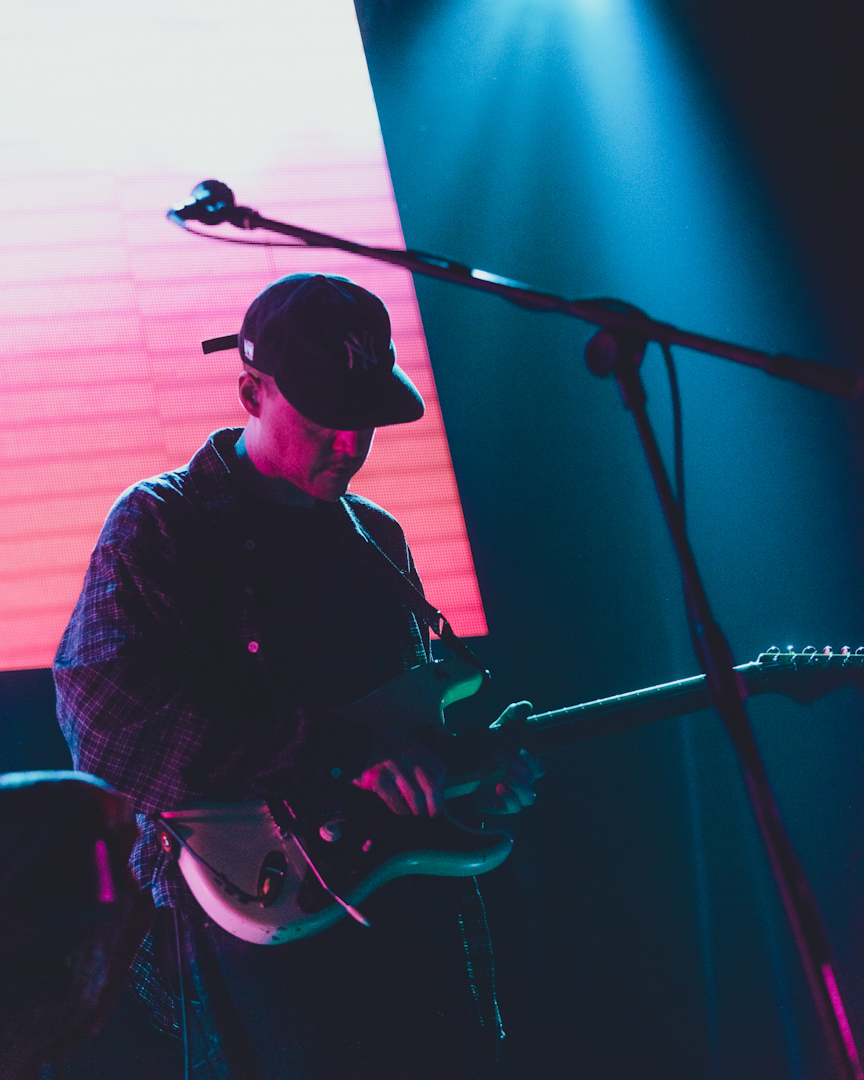 Homeshake