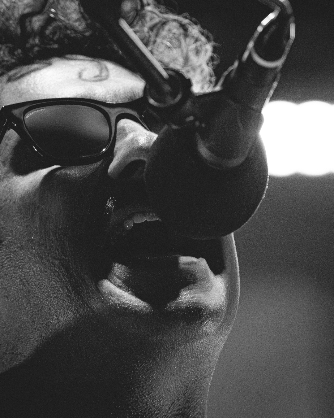 De Saloon - Lanzamiento ''El Sonido del Misterio''