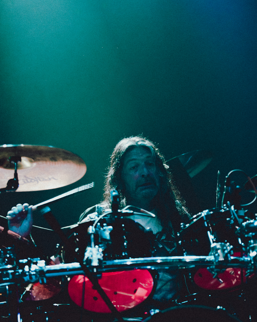 Dirkschneider - Balls to the Wall 40th Anniversary