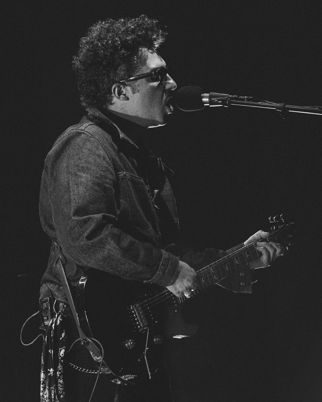 De Saloon - Lanzamiento ''El Sonido del Misterio''