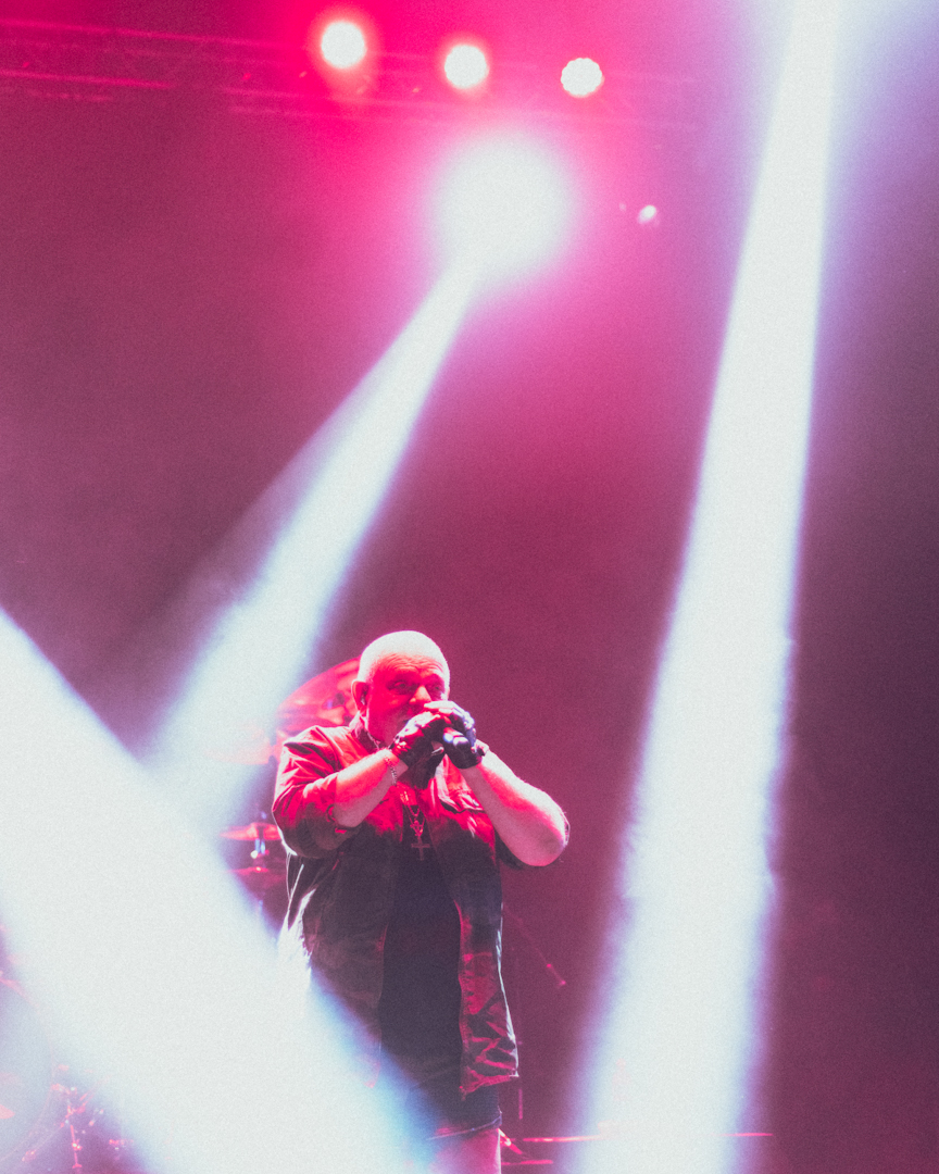 Dirkschneider - Balls to the Wall 40th Anniversary