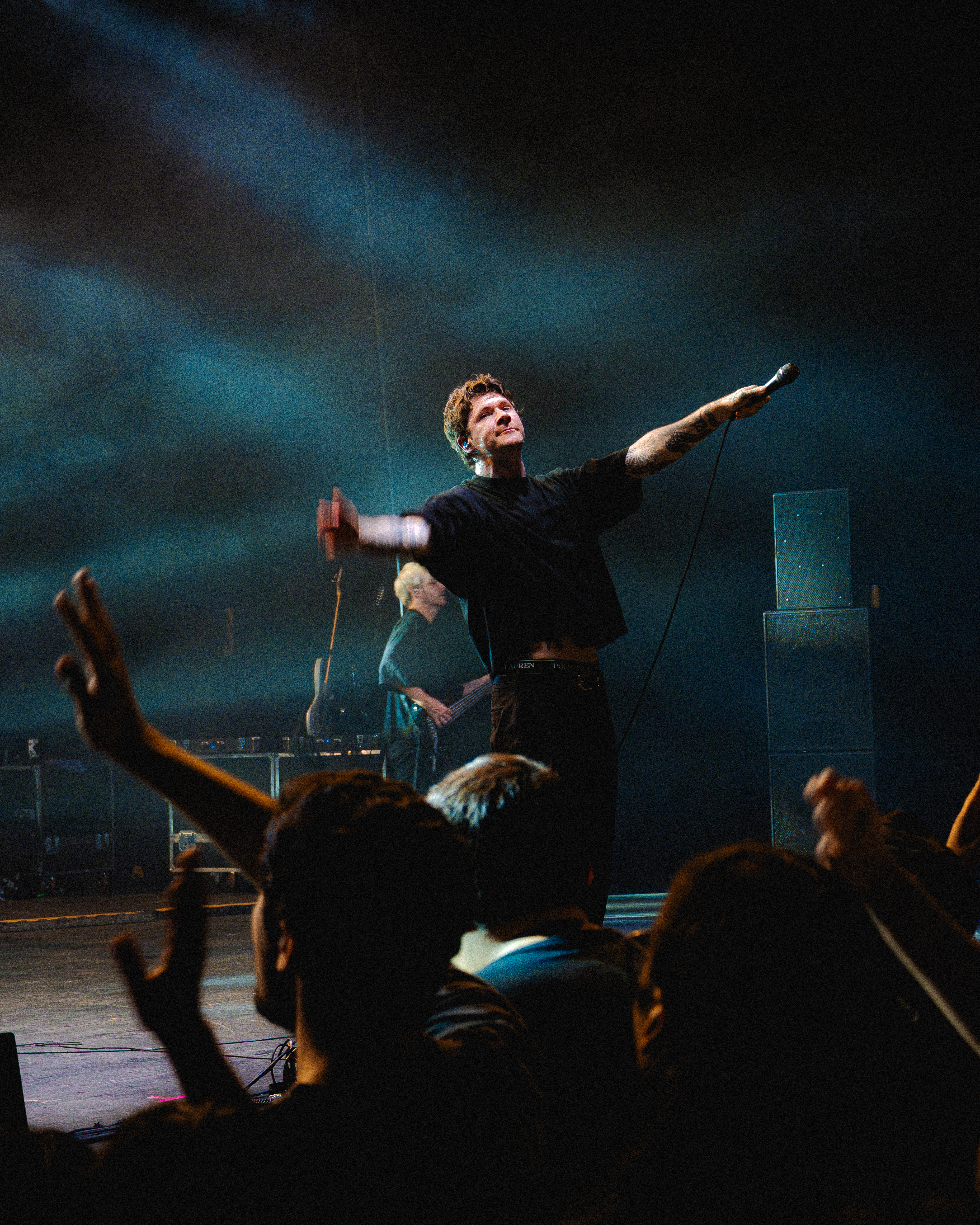 Dayseeker - Latin America Tour 2025