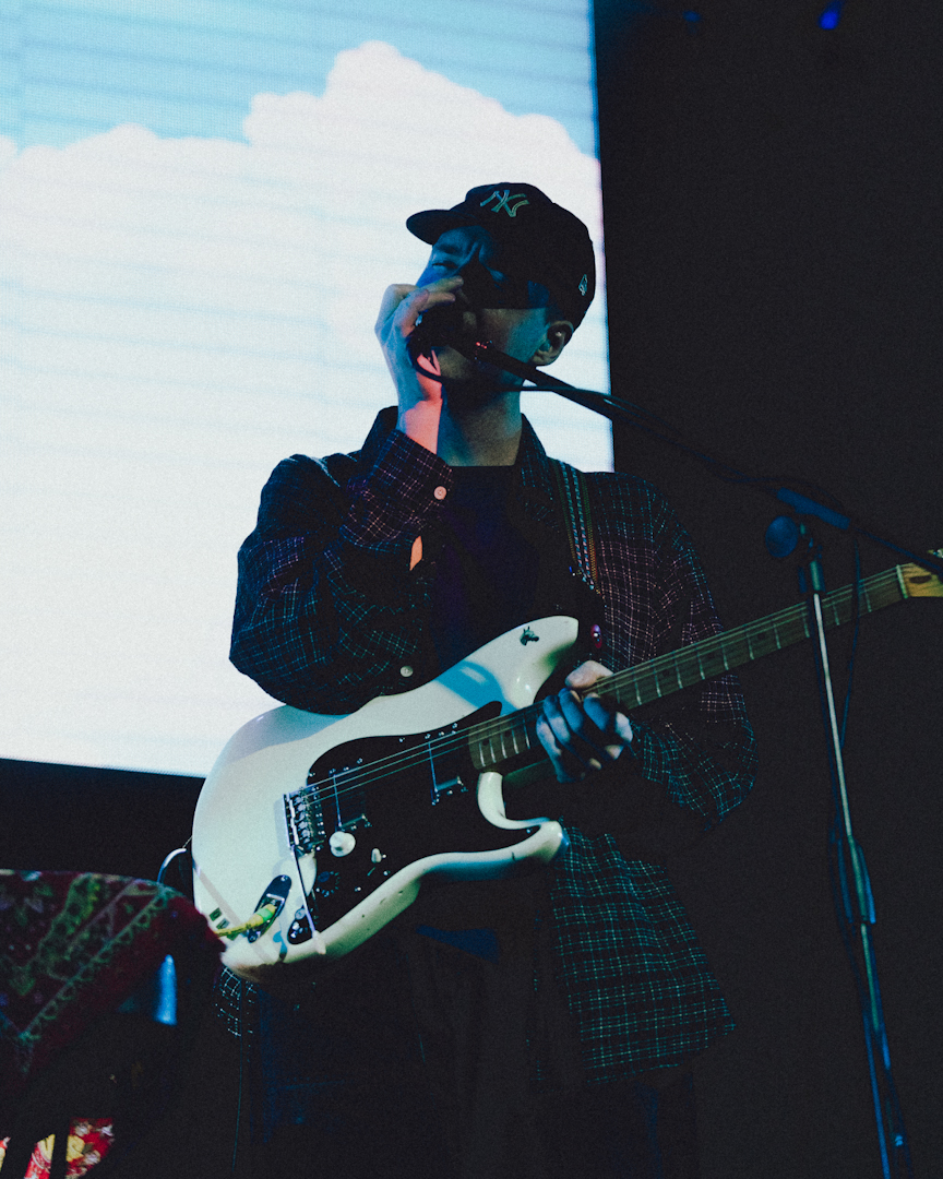 Homeshake