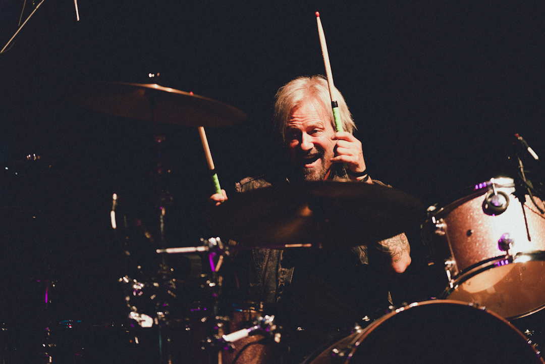 Dirkschneider - Balls to the Wall 40th Anniversary