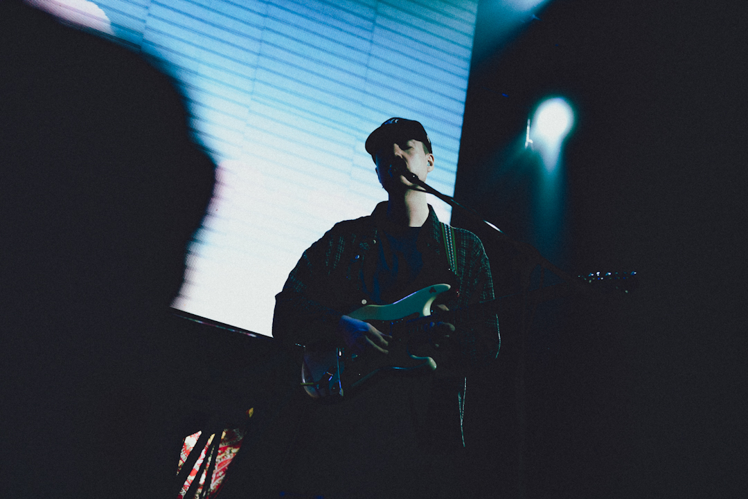 Homeshake