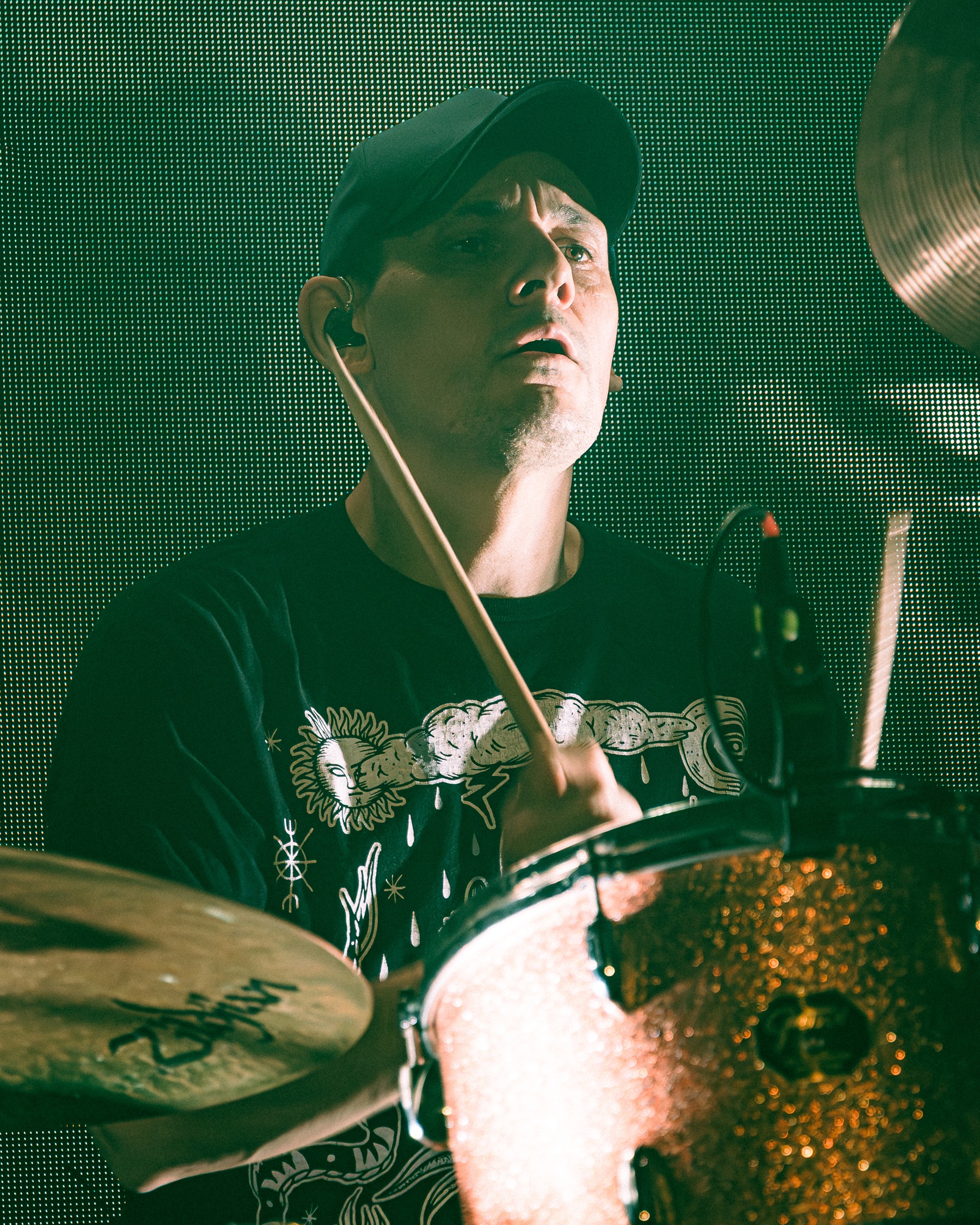 BBS Paranoicos - Lanzamiento "Claroscuro"