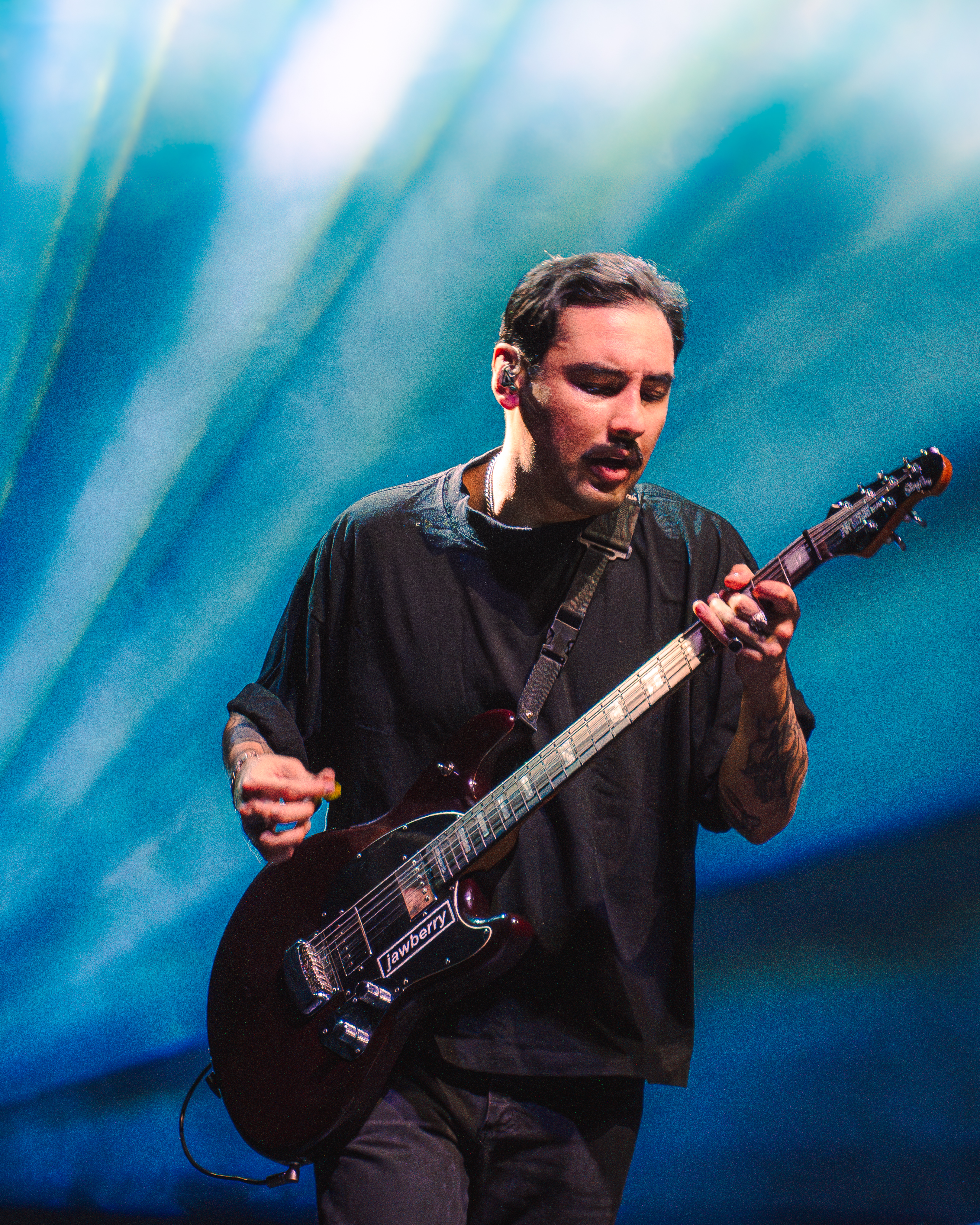 Dayseeker - Latin America Tour 2025