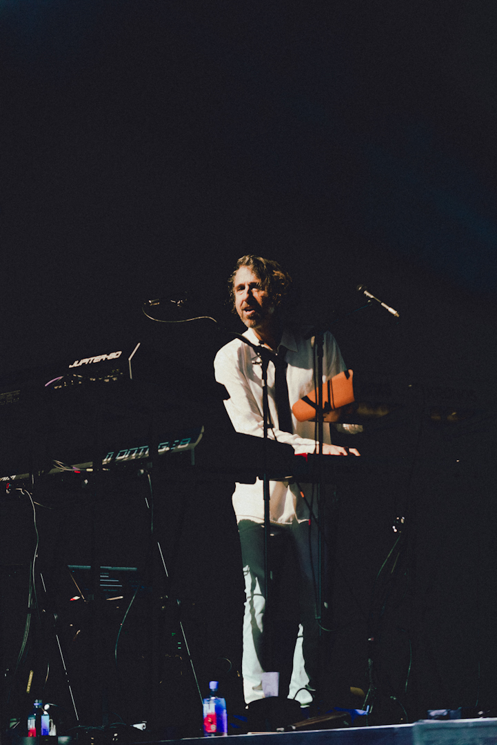 Foreigner - The Historic Farewell Tour