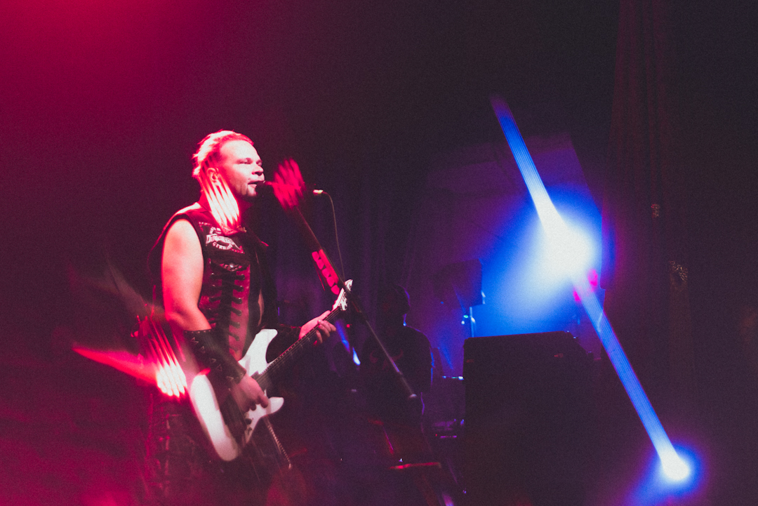 Dirkschneider - Balls to the Wall 40th Anniversary