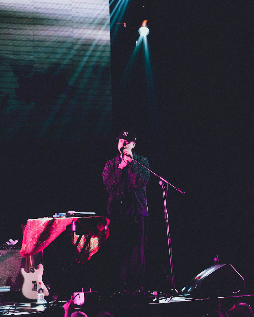 Homeshake