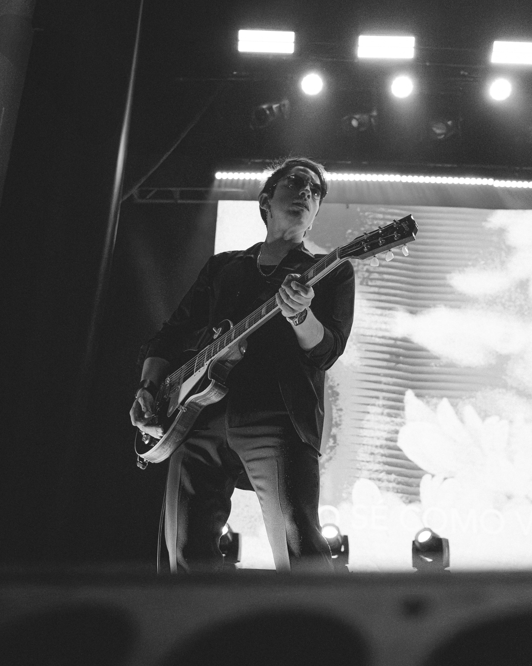 De Saloon - Lanzamiento ''El Sonido del Misterio''