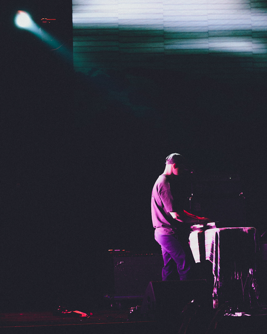 Homeshake