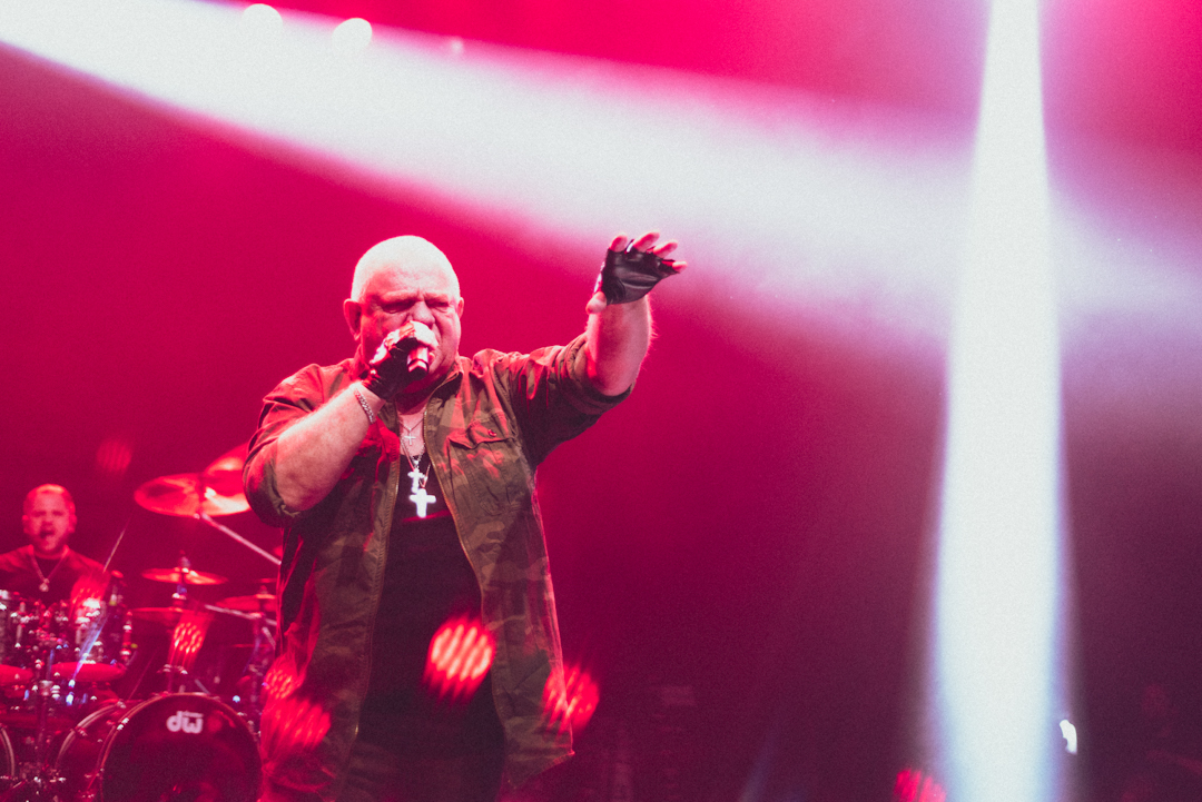 Dirkschneider - Balls to the Wall 40th Anniversary