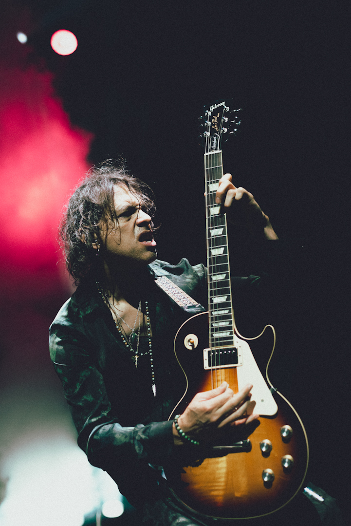 Foreigner - The Historic Farewell Tour