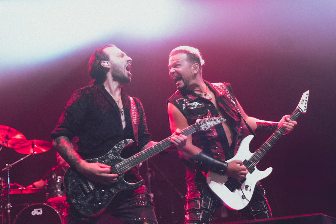 Dirkschneider - Balls to the Wall 40th Anniversary