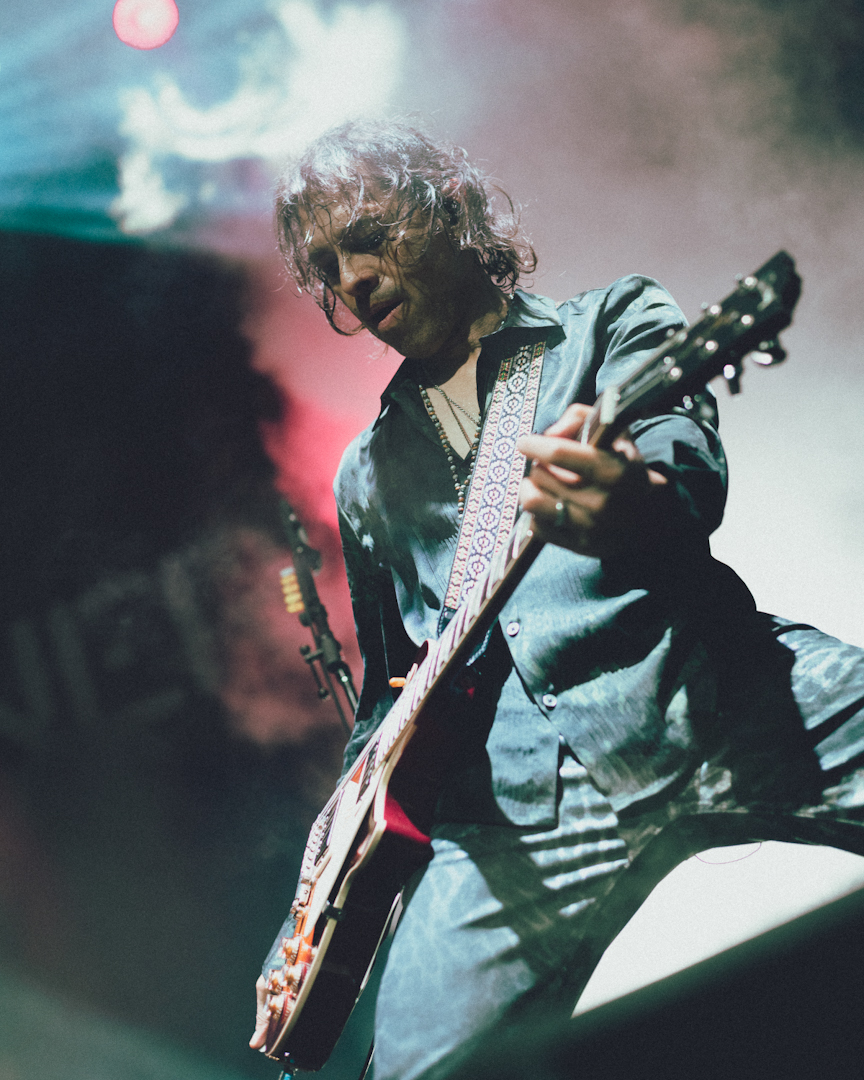 Foreigner - The Historic Farewell Tour