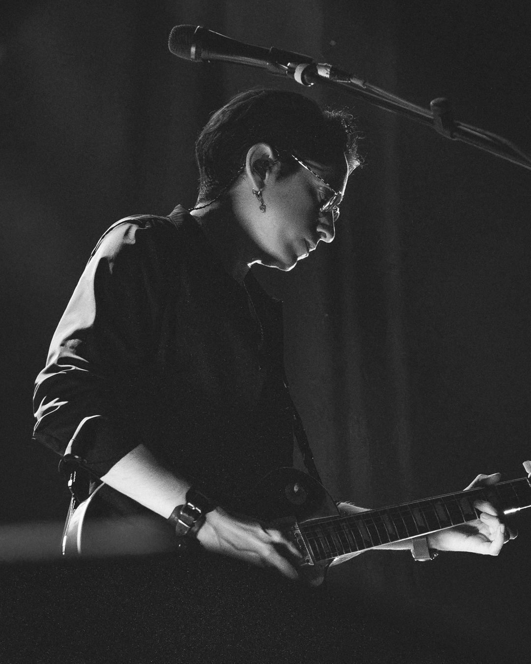 De Saloon - Lanzamiento ''El Sonido del Misterio''