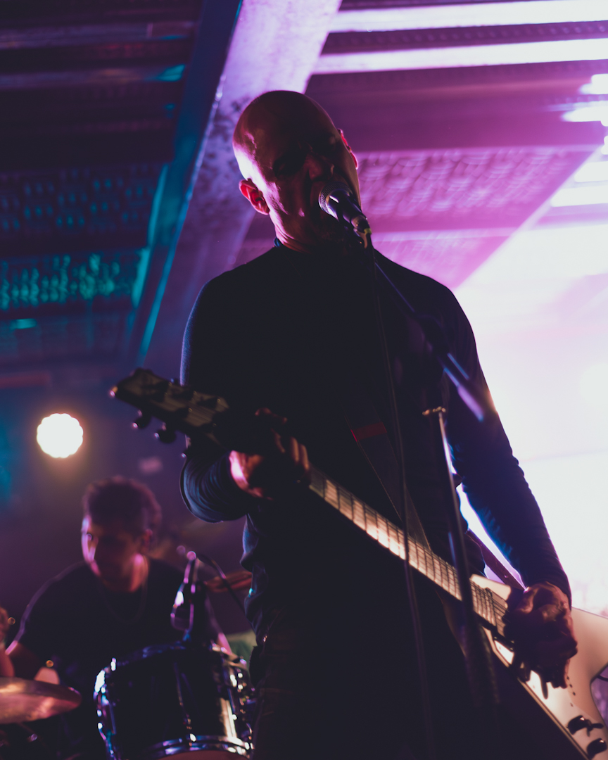 Burning Witches - Latin America Tour 2025