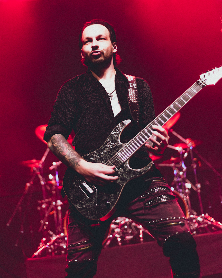 Dirkschneider - Balls to the Wall 40th Anniversary