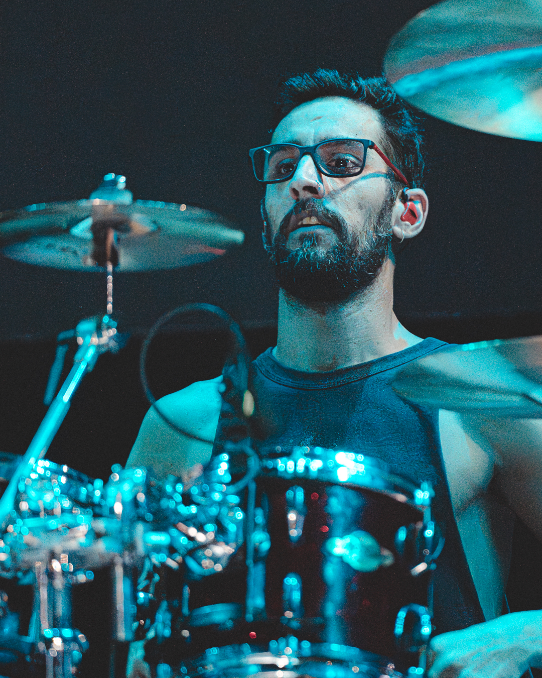 Rata Blanca - Tour Chile 2025