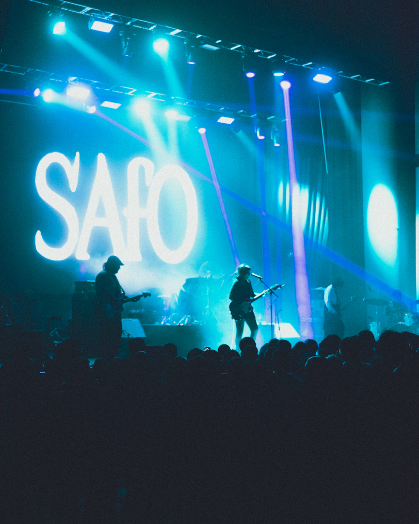 The Drums - South America Tour 2024