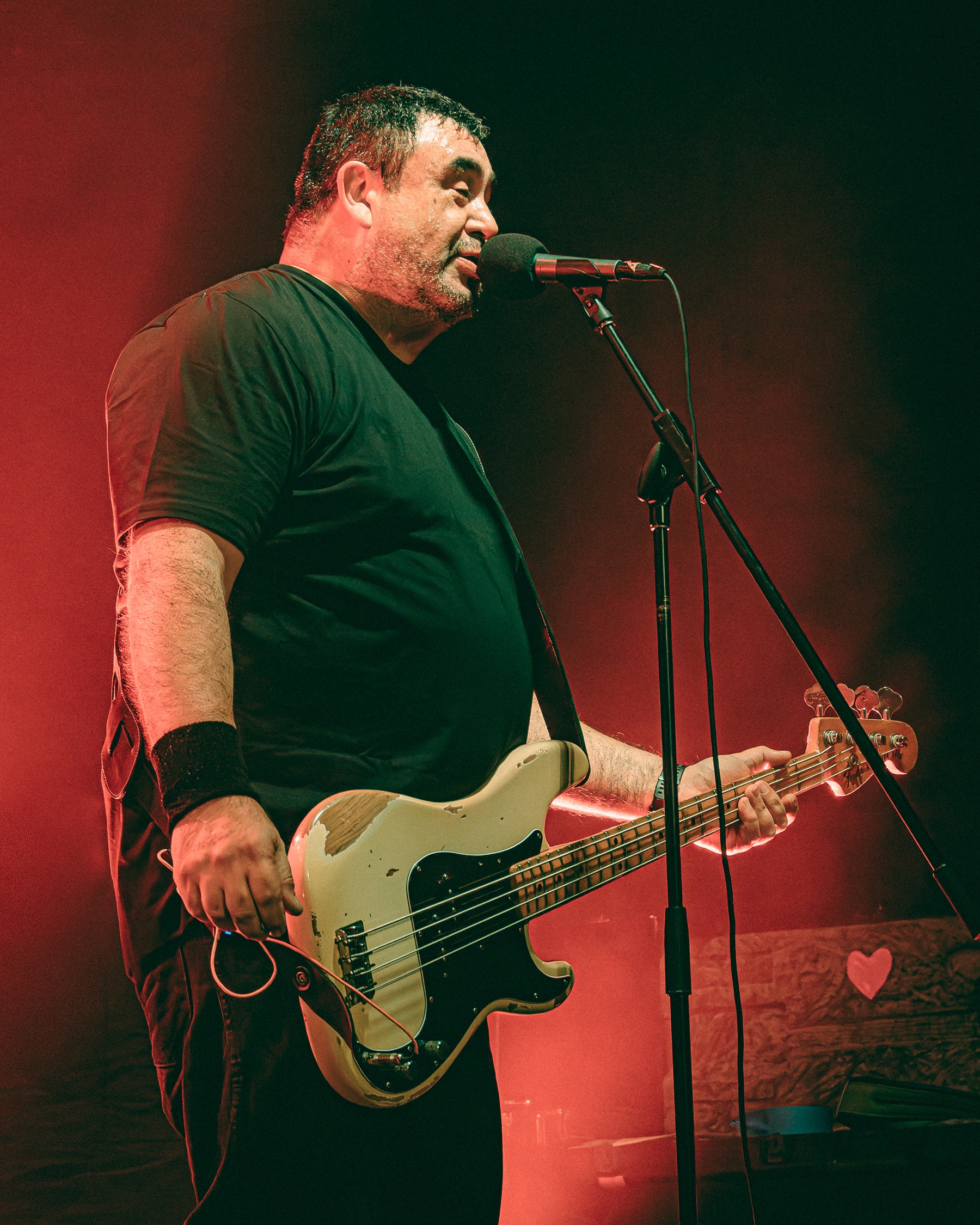 BBS Paranoicos - Lanzamiento "Claroscuro"