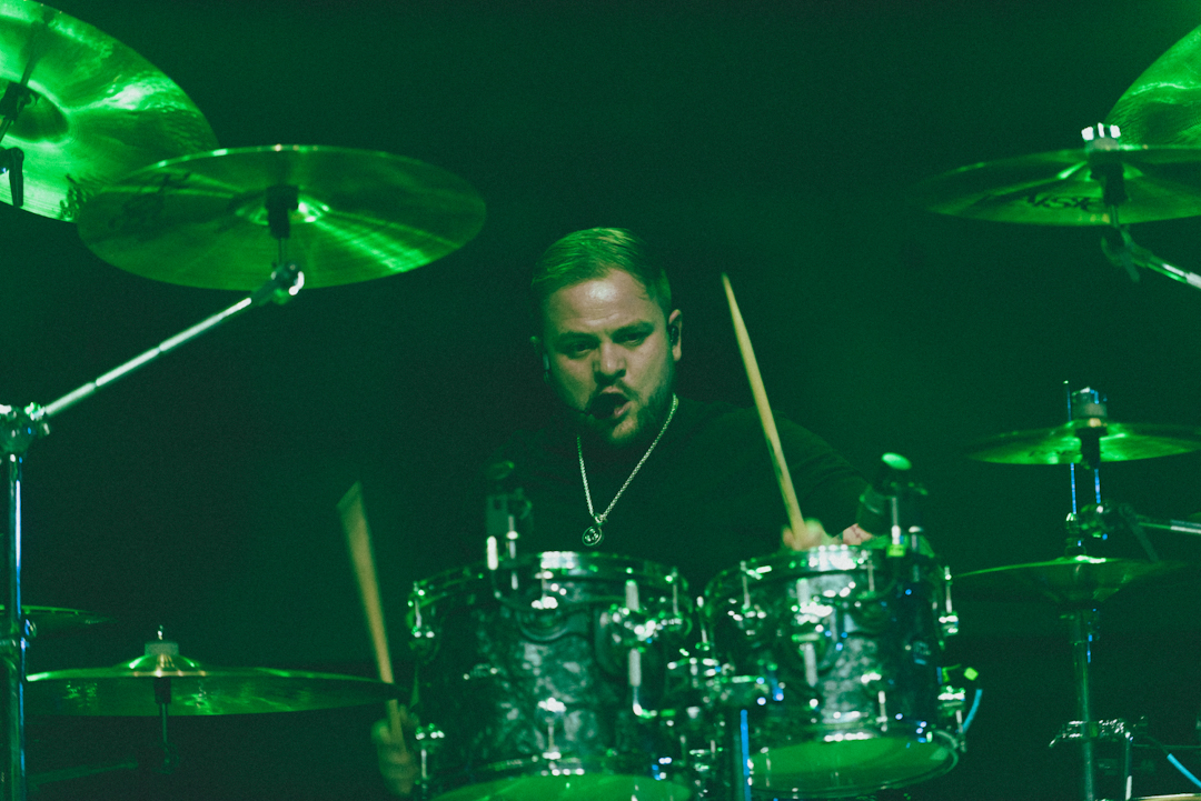 Dirkschneider - Balls to the Wall 40th Anniversary