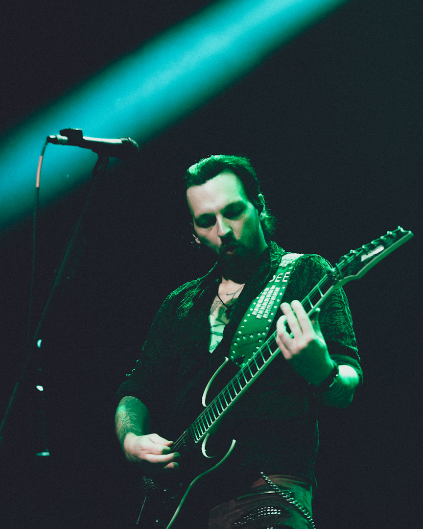 Dirkschneider - Balls to the Wall 40th Anniversary