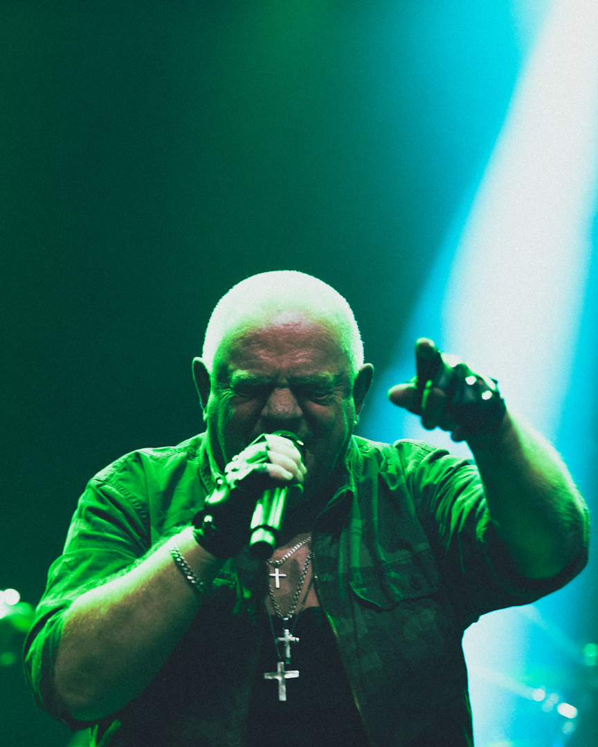 Dirkschneider - Balls to the Wall 40th Anniversary