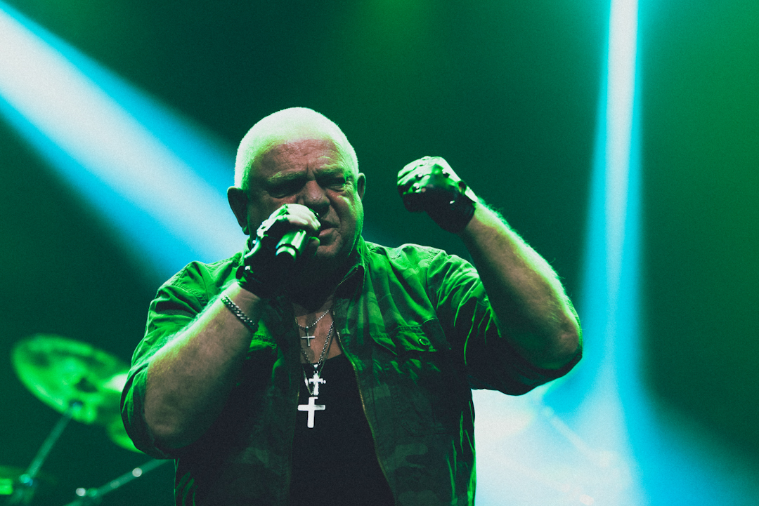 Dirkschneider - Balls to the Wall 40th Anniversary