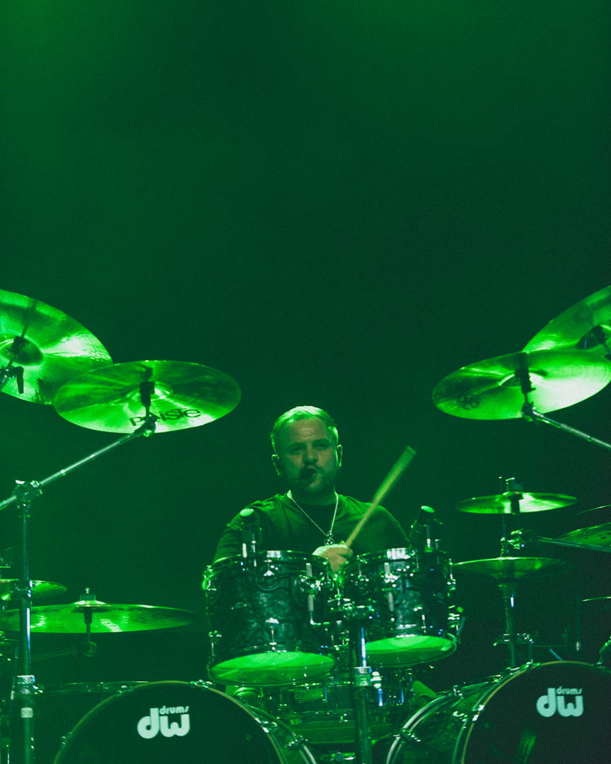 Dirkschneider - Balls to the Wall 40th Anniversary