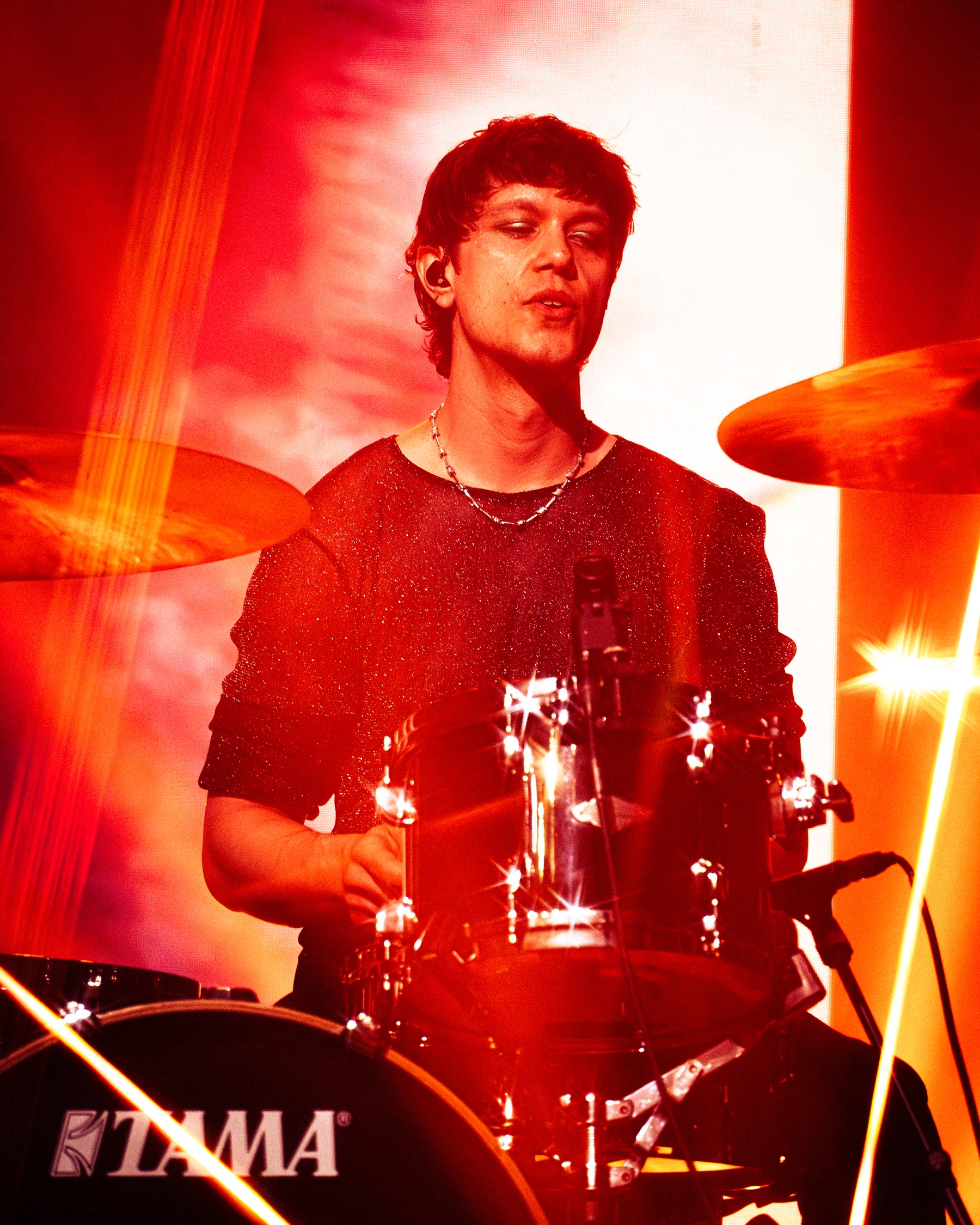 Dayseeker - Latin America Tour 2025