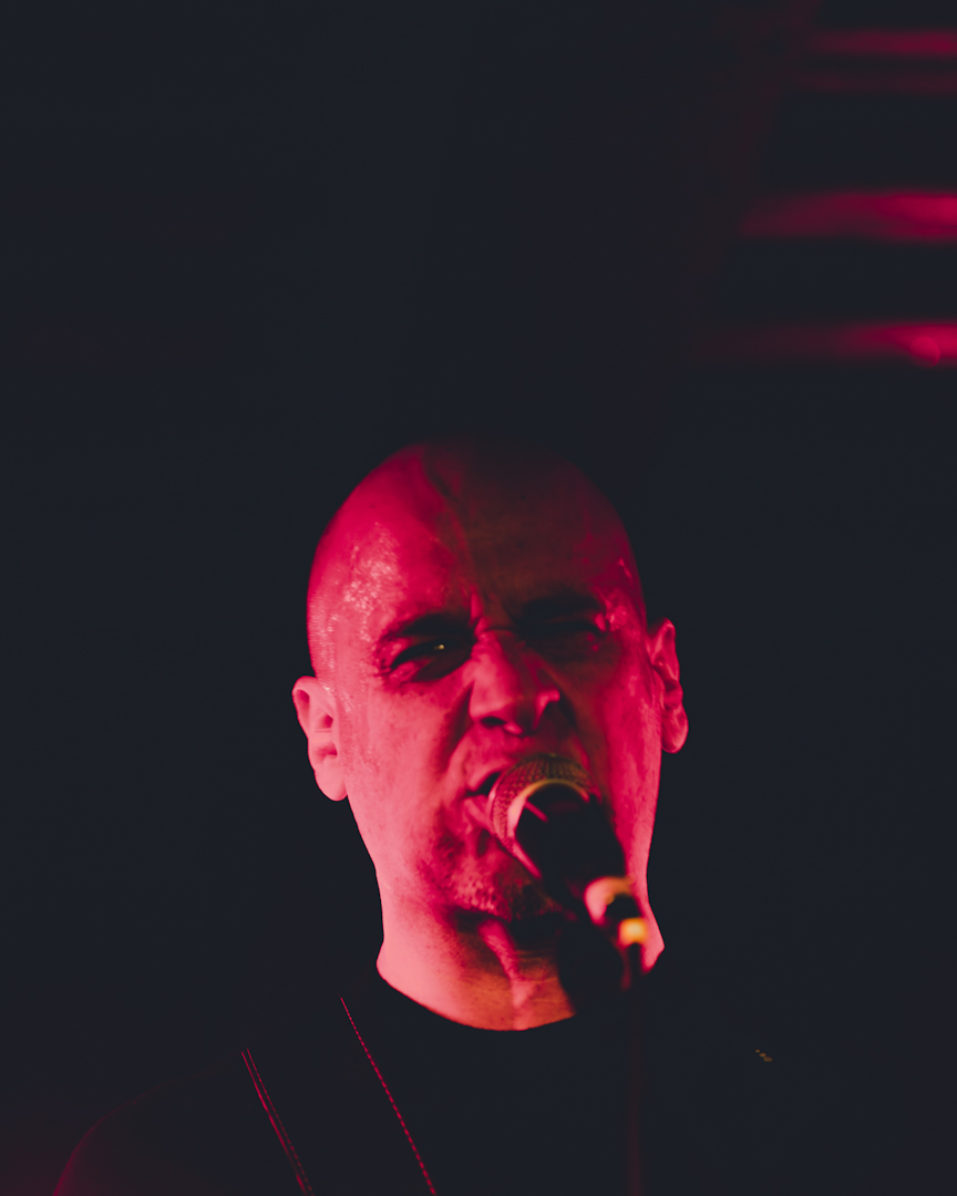 Burning Witches - Latin America Tour 2025